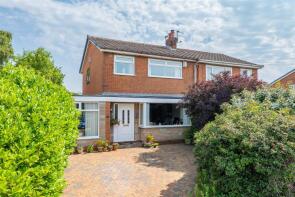 84, Chestnut Avenue, Euxton PR7 6BS