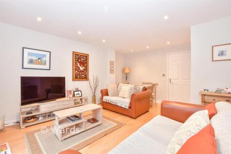 Brampton Field, Ditton, Aylesford, Kent