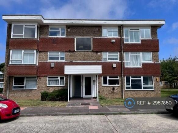 Front Of Block