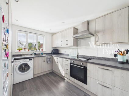 Field Acre Way, Long Stratton, Norwich NR15 2WE