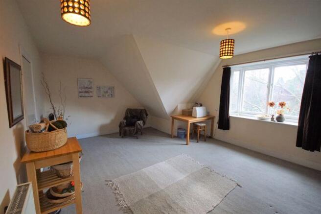 Bedroom Five