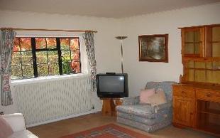 Sitting Room/Dining Room