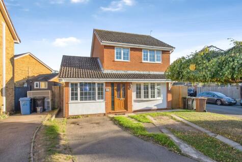 Ganges Road, Shotley Gate, Ipswich