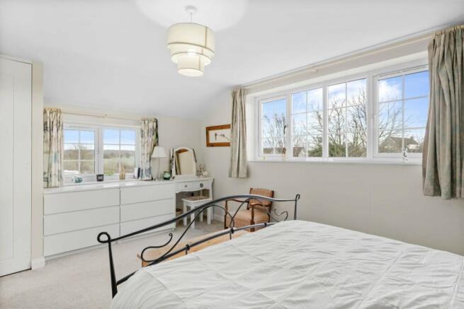 Principle Bedroom