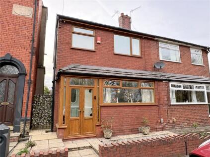 Breeze Hill Road, Salem, Oldham, OL4
