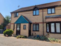 15, Stott Gardens, Cambridge CB4 1FJ