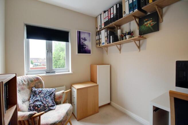 Bedroom 3 (Double)