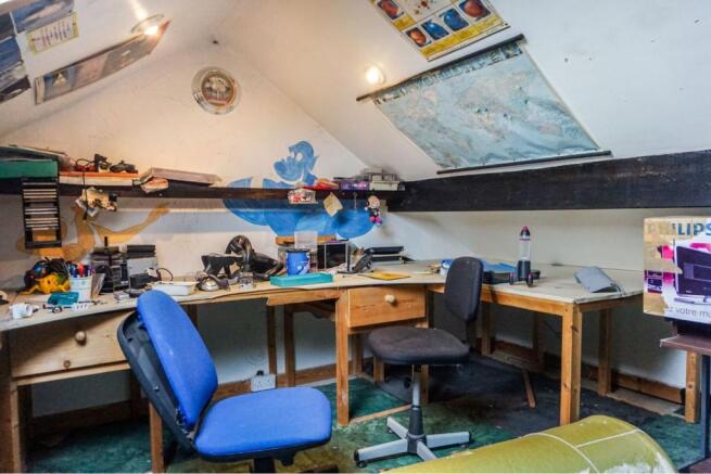 Loft