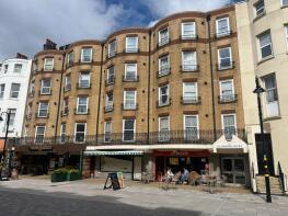 Flat 19, 237 Gladstone Court, Terminus Road, Eastbourne BN21 3DH