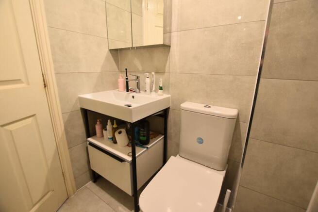 En-suite