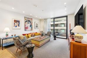 Apartment 504, 6, Wood Crescent, London W12 7GS