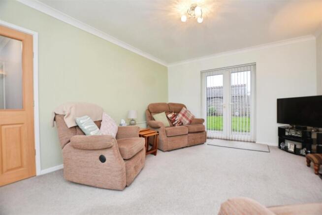 Revesby Avenue, Scunthorpe photo 4