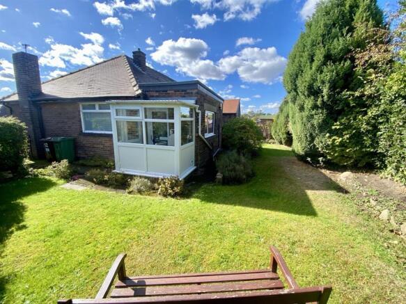 Bramleys Estate Agents - Hepworth Drive - Mirfield