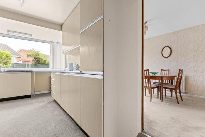3 bed Semi-Detached for sale Image 7