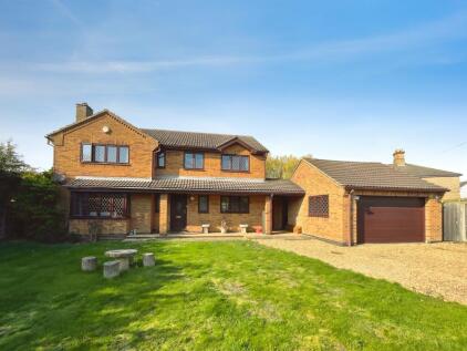 Ramsey Road, Ramsey, Huntingdon