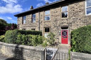 45, Sheffield Road, Glossop SK13 8QJ