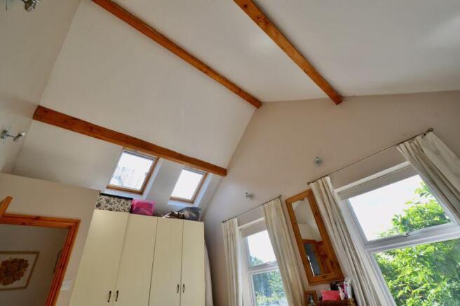 Master Ceiling