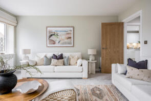 9, Sheridan Rise, Dorchester DT2 9GA