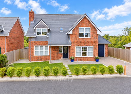 Baring Road, Cowes, Isle of Wight