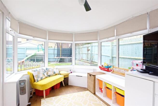 Sun Room