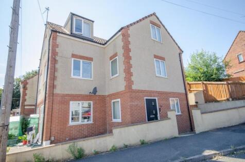 Almond Way, Mangotsfield, Bristol, BS16 5QL