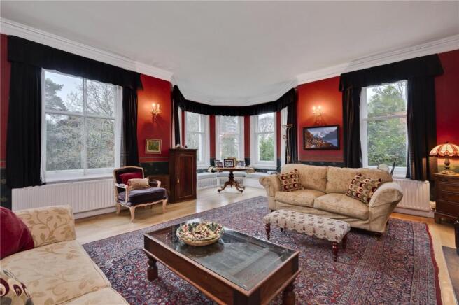 Drawing Room
