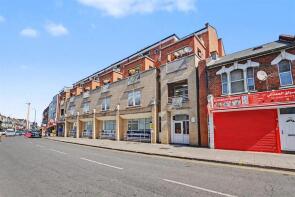 14, 192 206 Utopia House, High Road, London NW10 2PB