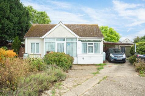 Citroen Close, Herne Bay, Kent, CT6