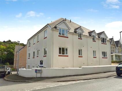 Park Court, Ilfracombe, Devon