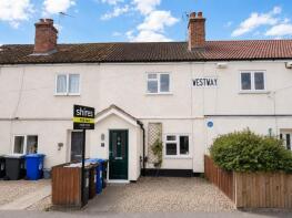 69, Queensway, Bury St. Edmunds IP28 7JY