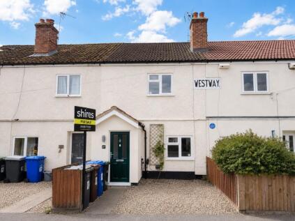 Queensway, Mildenhall