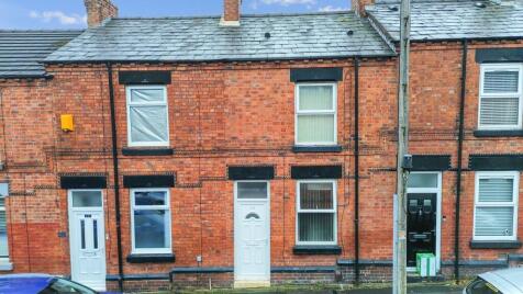 Bronte Street, St. Helens, WA10