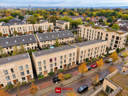 Lacey Drive, Edgware, HA8