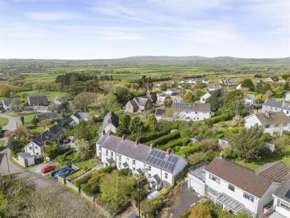 St. Georges Terrace, Reynoldston, Swansea
