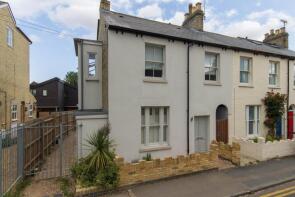 6a, Hooper Street, Cambridge CB1 2NZ
