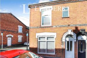34, Rigg Street, Crewe CW1 3EB