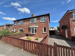 10, Central Avenue, Durham DH7 8SE