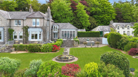 Arnbarrow, Sandside, LA7