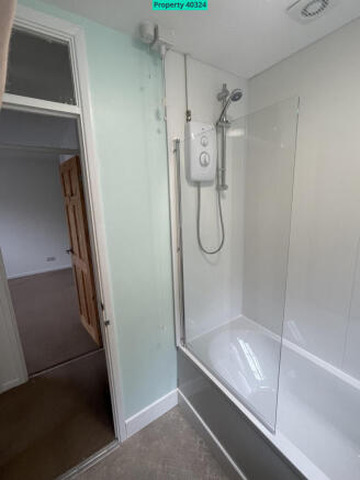Shower