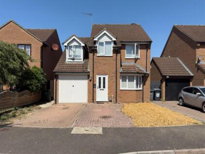Lavender Close, Melksham