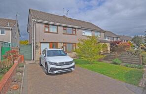 36, St Mellons Road, Marshfield, Cardiff CF3 2TX
