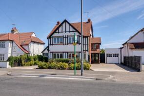 305, Southbourne Grove, Westcliff-on-sea SS0 0AL