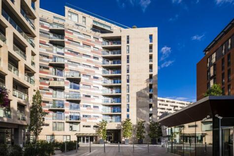 Caro Point, Grosvenor Waterside, Chelsea, London, SW1W