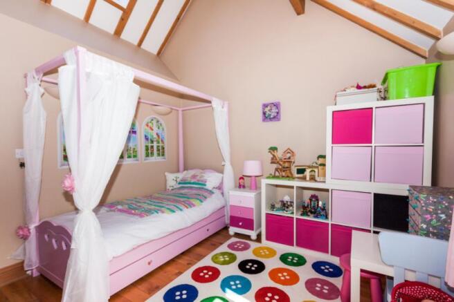 Bed 2