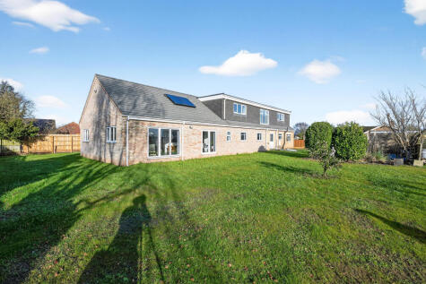 Leverington Common, Wisbech, PE13