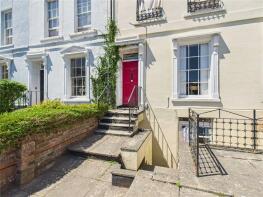 8d, Lansdowne Terrace, Exeter EX2 4JJ