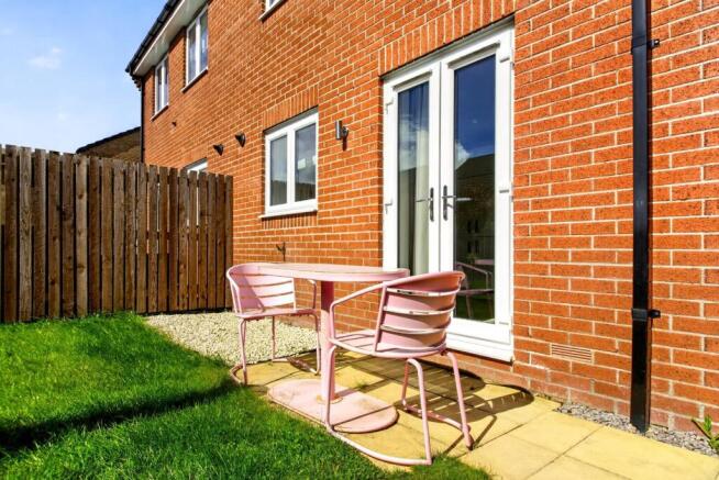 3 bed Semi-Detached for sale Image 8