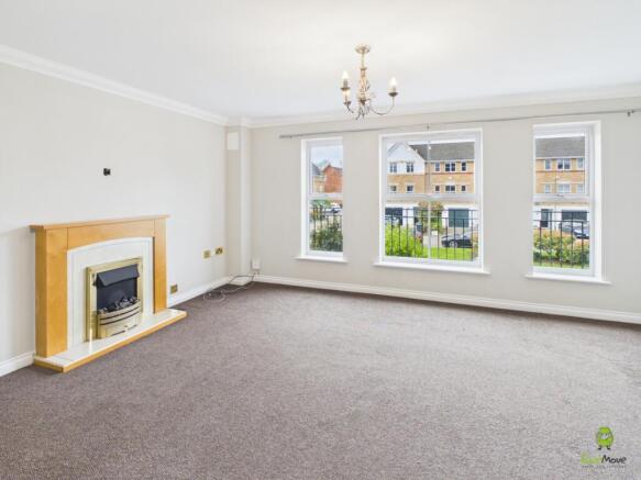 Presented by James at EweMove Bexleyheath and Dart