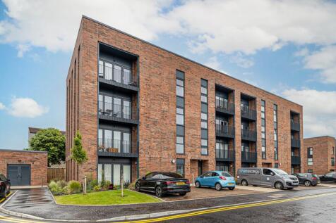 Festival Court, Festival Park, Glasgow