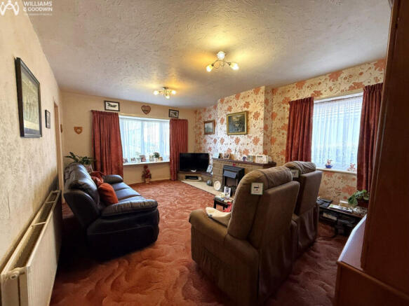 Tyn Rhos Estate, Gaerwen, Anglesey, LL60 photo 4